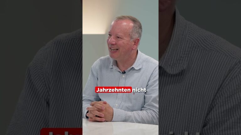 Mehr über den Artikel erfahren Dr. Markus Krall:🔥„Wir haben eine Riesenchance vor uns!“