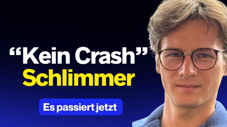 Mehr über den Artikel erfahren „Du hast 5 Jahre Zeit“  – Was danach kommt erschüttert