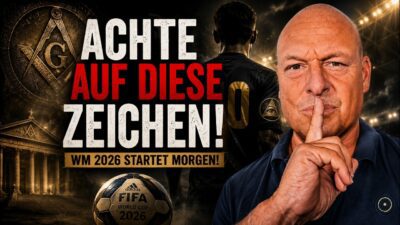 Mehr über den Artikel erfahren ⚽🚨 WM 2026: Achte auf diese geheimen Zeichen! Das läuft im Hintergrund wirklich ab!
