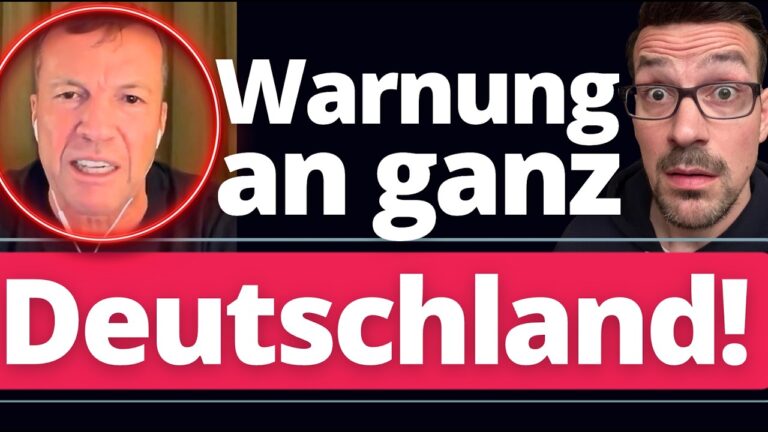 Mehr über den Artikel erfahren EIL: Lothar Matthäus geht steil! „Das haben Medien NICHT berichtet!“