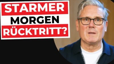 Mehr über den Artikel erfahren EIL: STARMER RÜCKTRITT MORGEN? – 250.000 Opfer einfach ignoriert! | Politik & Doppelmoral