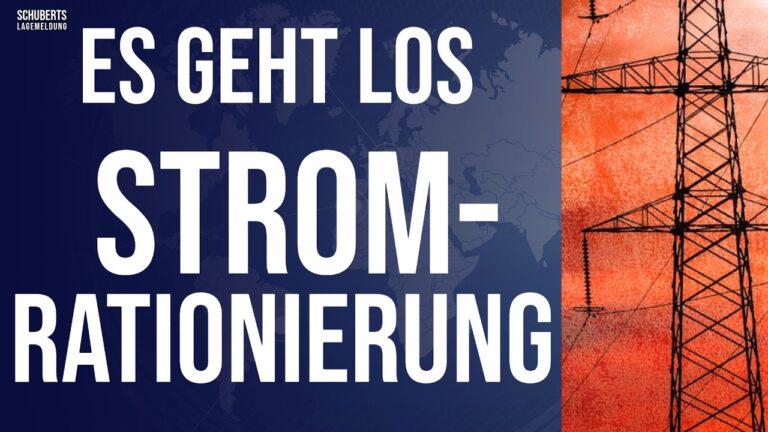 Mehr über den Artikel erfahren Eilt💥Neue Terrorwelle: Sabotage und Anschläge in ganz Deutschland💥Deutschlandweite Stromausfälle