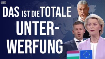 Mehr über den Artikel erfahren Eilt💥ORBAN ergreift das Wort!💥Leak💥Schlimmer als befürchtet💥Massive Auswirkungen für 🇩🇪💥Ende der EU