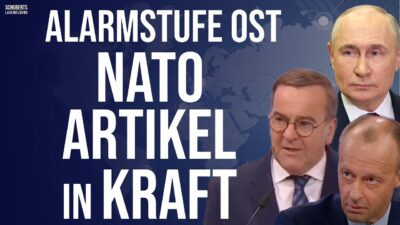 Mehr über den Artikel erfahren Eilt💥Pistorius schockt Bundeswehr-Soldaten💥Im Schatten der Fußball-WM💥Gefährliche Kriegseskalation