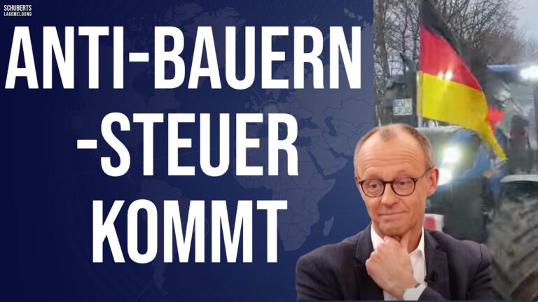 Mehr über den Artikel erfahren Eilt💥Skandal-Entscheidung der Merz-Regierung💥“Katastrophe & unverantwortlich“💥Fischstäbchen im Visier