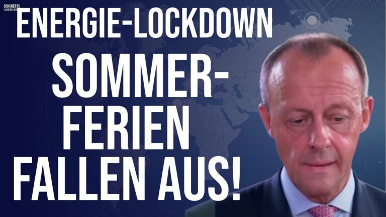 Mehr über den Artikel erfahren Eilt💥Trumps Kriegsankündigung schockt die Welt💥Tankrabatt: Jetzt werden wir richtig vera*scht!