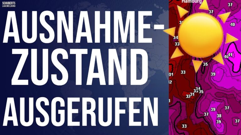 Mehr über den Artikel erfahren Eilt💥Verstörende Vorwürfe: „Sie töt*n Menschen“💥DIESER Plan wird durchgezogen💥Leak: Große Täuschung