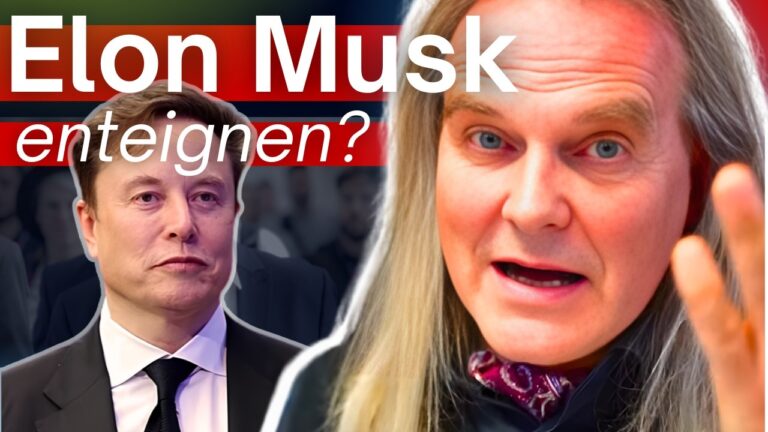 Mehr über den Artikel erfahren Eine Billion – wie wir dadurch alle reicher werden