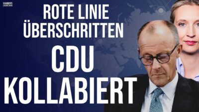 Mehr über den Artikel erfahren Endlich💥Merz Schachmatt💥DAMIT hat er nicht gerechnet💥DAS war zu viel: CDU-Unternehmer verteidigen AfD