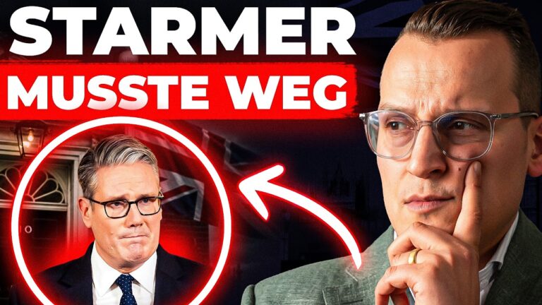 Mehr über den Artikel erfahren Energiebombe platzt in London – deine Heizrechnung wird nie mehr dieselbe!