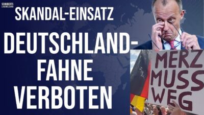 Mehr über den Artikel erfahren Entscheidungskampf im Kanzleramt💥Diese massive Steuer-Erhöhung droht💥Merz schon wieder gescheitert