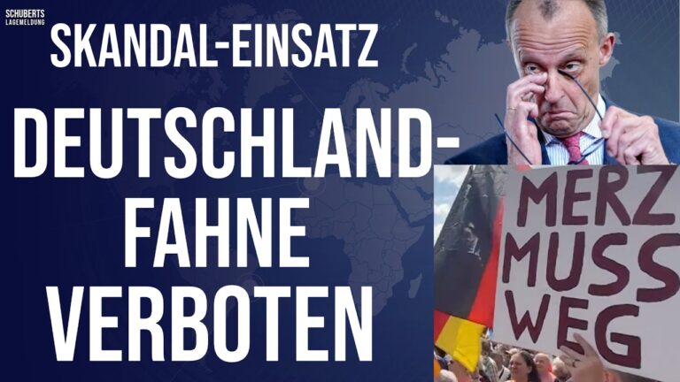 Mehr über den Artikel erfahren Entscheidungskampf im Kanzleramt💥Diese massive Steuer-Erhöhung droht💥Merz schon wieder gescheitert