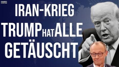 Mehr über den Artikel erfahren Entsetzen über Trump💥DAS ist der wahre Grund von Trump💥EU gedemütigt💥„Versagen des Geheimdienstes“