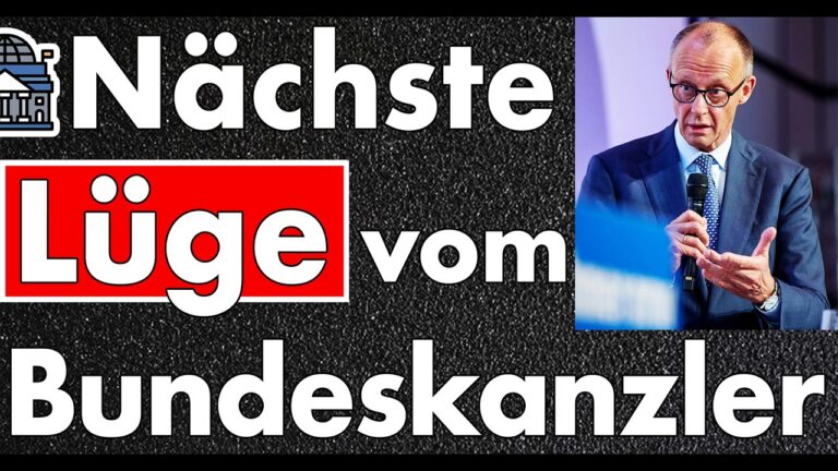 Mehr über den Artikel erfahren Er kann es nicht lassen! Kanzler lügt zur Aufnahme von Staaten in die EU & will Verfahren ändern!