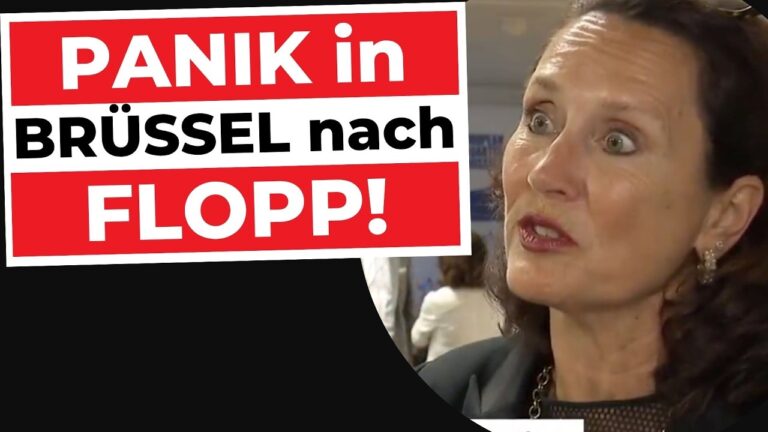 Mehr über den Artikel erfahren EU baut den digitalen Überwachungsstaat | W Social Flop