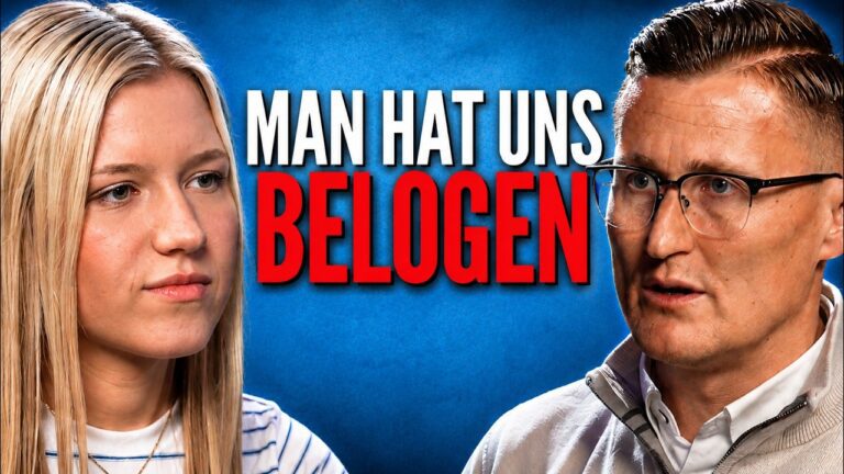 Mehr über den Artikel erfahren Ex-Neonazi?: Was die meisten Deutschen nicht sehen…