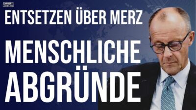 Mehr über den Artikel erfahren Extremes Fehlverhalten💥DAS muss ganz Deutschland erfahren!💥Skandal-Ankündigungen in Berlin