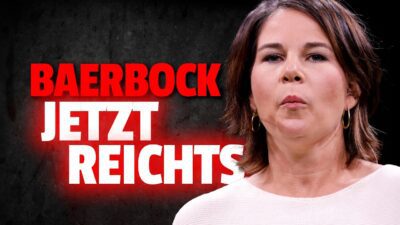 Mehr über den Artikel erfahren 💥Baerbock WM 2026 Eklat: JETZT reichts mir wirklich!!