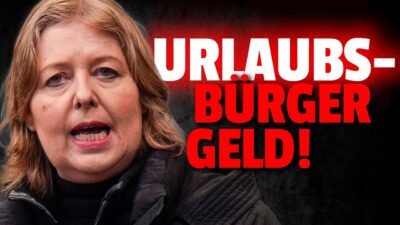 Mehr über den Artikel erfahren 💥Bürgergeld Empfänger bekommen URLAUBSGELD!!