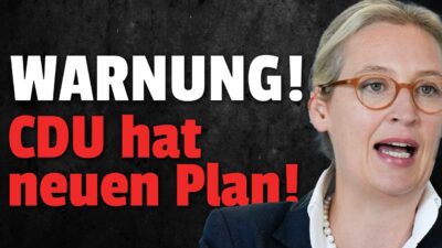 Mehr über den Artikel erfahren 💥CDU-Beben in Sachsen-Anhalt: Alles nur Taktik?