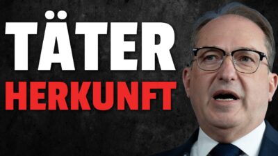 Mehr über den Artikel erfahren 💥DAMIT hat niemand gerechnet: Täter ist 45-jähriger Deutscher mit türkischen Wurzeln