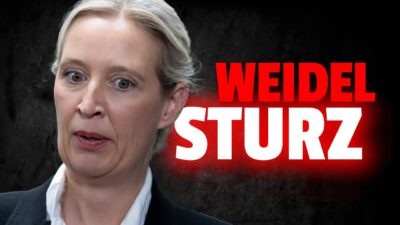 Mehr über den Artikel erfahren 💥EKLAT in AfD: Putsch gegen Weidel geplant!