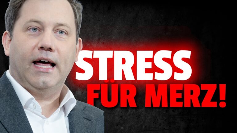 Mehr über den Artikel erfahren 💥Koalitionsende! SPD setzt zum FINALEN Stoß an!!