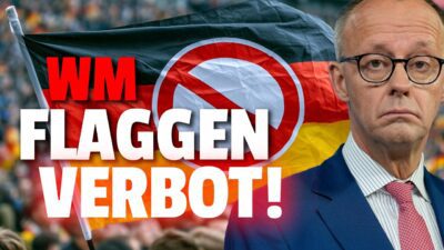 Mehr über den Artikel erfahren 💥Kulturzentrum erlässt Flaggenverbot zur WM 2026