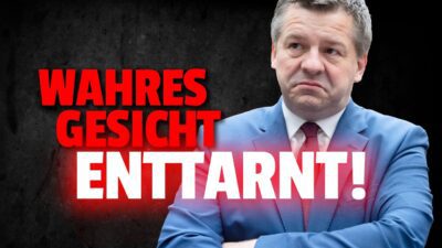 Mehr über den Artikel erfahren 💥Schulze will sich zum Ministerpräsidenten wählen lassen AUCH bei verlorener Wahl!