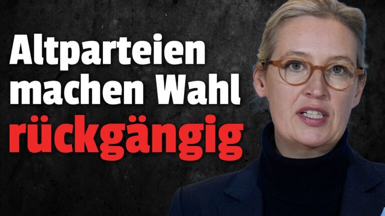Mehr über den Artikel erfahren 💥Wahl rückgängig gemacht: AfD Kulturreferent nach Protesten ABGESETZT