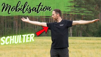 Mehr über den Artikel erfahren 🔄10 Minuten Schultermobilisation zum Mitmachen | Schultergelenk, Schultergürtel & BWS