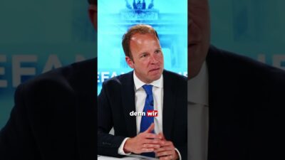 Mehr über den Artikel erfahren 🗣 „Schon damals hätten die Alarmglocken schrillen müssen!“
