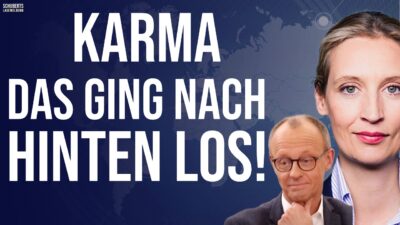 Mehr über den Artikel erfahren 😂🎥🍿Sie lernen es einfach nicht!💥Fratzschers Verschwörungstheorie über AfD💥Mord-Antifa-Terroristen