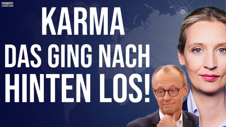 Mehr über den Artikel erfahren 😂🎥🍿Sie lernen es einfach nicht!💥Fratzschers Verschwörungstheorie über AfD💥Mord-Antifa-Terroristen