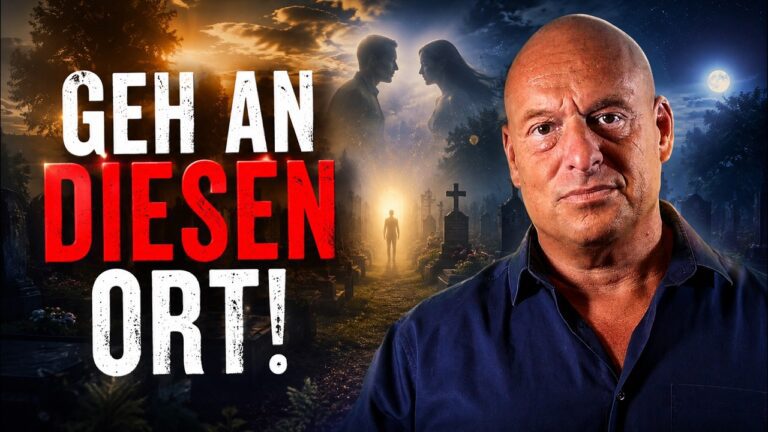 Mehr über den Artikel erfahren 🪦💥KRASS: Das Geheimnis des Friedhofs, über das niemand spricht
