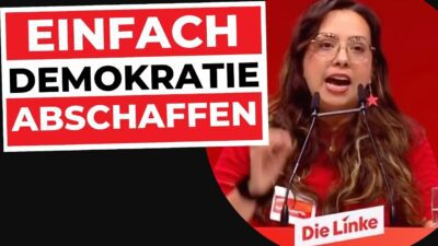 Mehr über den Artikel erfahren Feind unserer Demokratie? | Linksextremismus 2026