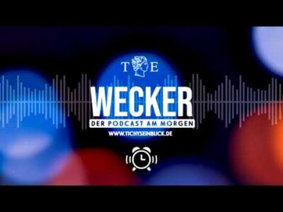 Mehr über den Artikel erfahren Friedensdeal zwischen USA und Iran  – TE Wecker