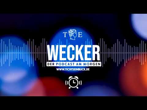 Mehr über den Artikel erfahren Friedensdeal zwischen USA und Iran  – TE Wecker