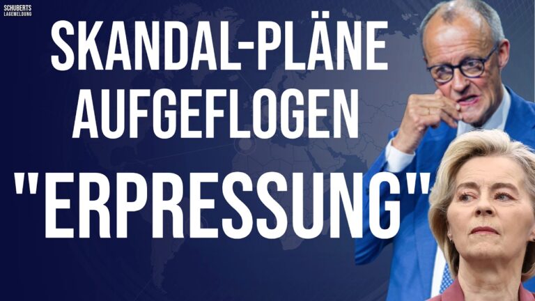 Mehr über den Artikel erfahren Frontalangriff auf JEDEN Bürger!💥Korruption? Söder unter Druck!💥Politik vollkommen skrupellos!