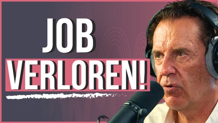 Mehr über den Artikel erfahren Fußball-Moderator: Die Sprachpolizei beendete meine Karriere