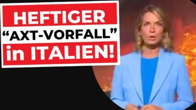 Mehr über den Artikel erfahren GEISTERSTÄDTE… | BELFAST 2026 & Italien