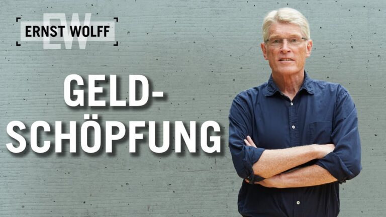 Mehr über den Artikel erfahren Das Kreditgeschäft – Größter Abzock-Betrug aller Zeiten!