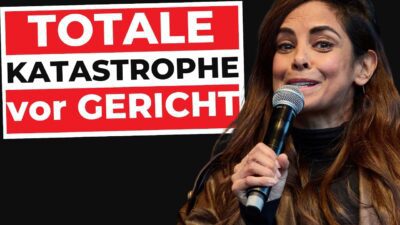 Mehr über den Artikel erfahren Gericht zerstört größte Spiegel-Lüge! | OLG Hamburg Urteil