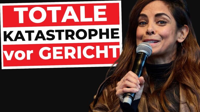 Mehr über den Artikel erfahren Gericht zerstört größte Spiegel-Lüge! | OLG Hamburg Urteil