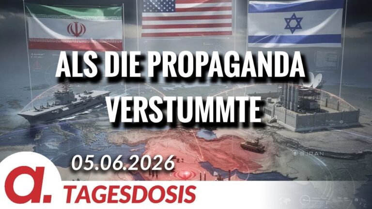 Mehr über den Artikel erfahren Greenwald und Kasparian enttarnen Propaganda der Kriegstreiber | Von Rainer Rupp | Apolut