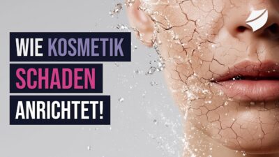 Mehr über den Artikel erfahren Gut gemeint, schlecht beraten: Wie Kosmetikerinnen ihrer Kundschaft schaden – ohne es zu wissen!