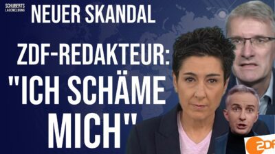 Mehr über den Artikel erfahren Hayali bis auf die Knochen blamiert💥Totales WM-Desaster💥Insider packt aus💥Klatsche f. ZDF-Böhmermann