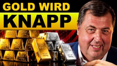 Mehr über den Artikel erfahren Historische Kaufchance: Warum China jetzt wie verrückt Gold kauft! (Jochen Staiger)