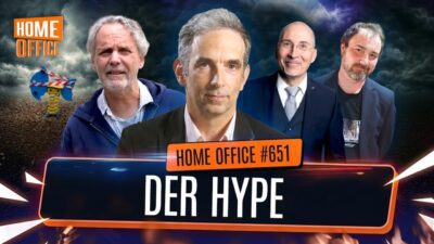 Mehr über den Artikel erfahren Home Office # 651