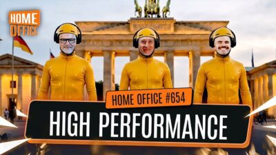 Mehr über den Artikel erfahren Home Office # 654: Deutschland am Kipppunkt? Migration, Gewalt und die Angst vor der Wahrheit